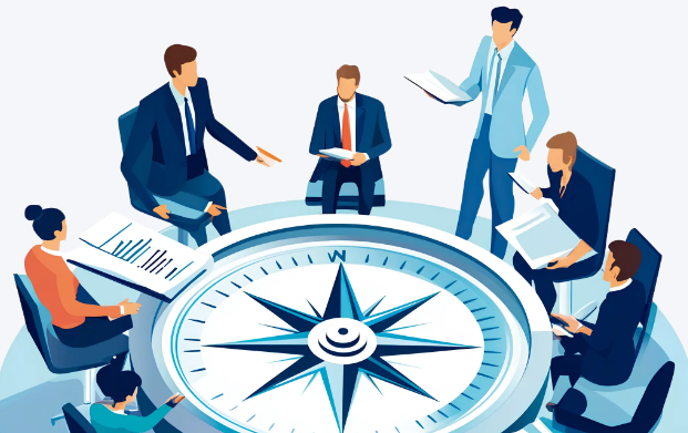 广东铭恒信息科技企业管理系统开发流程与交付标准详解